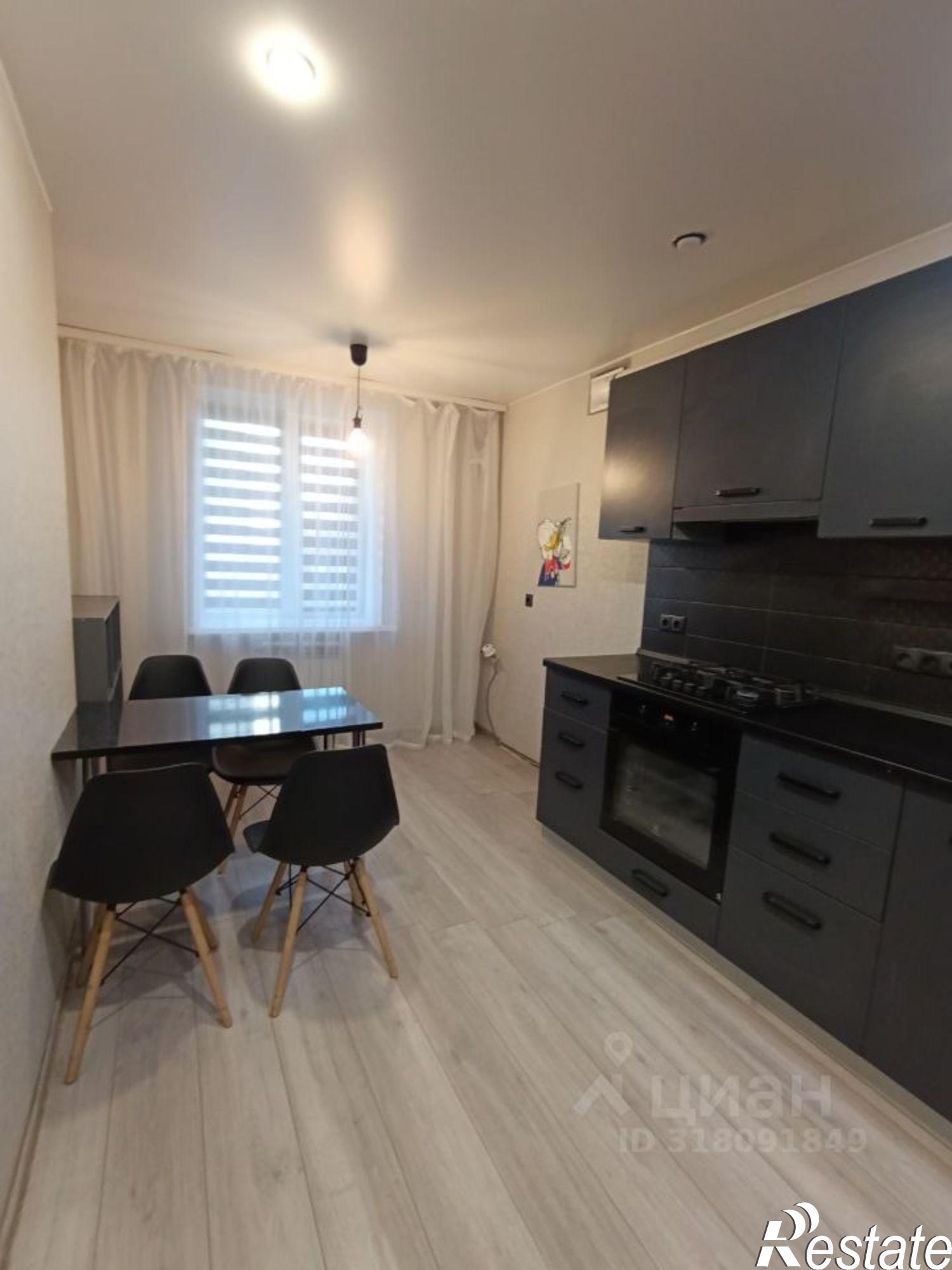 Купить квартиру за 4 050 000 рублей на пр-д 1-й им Исаева Н.В., 20