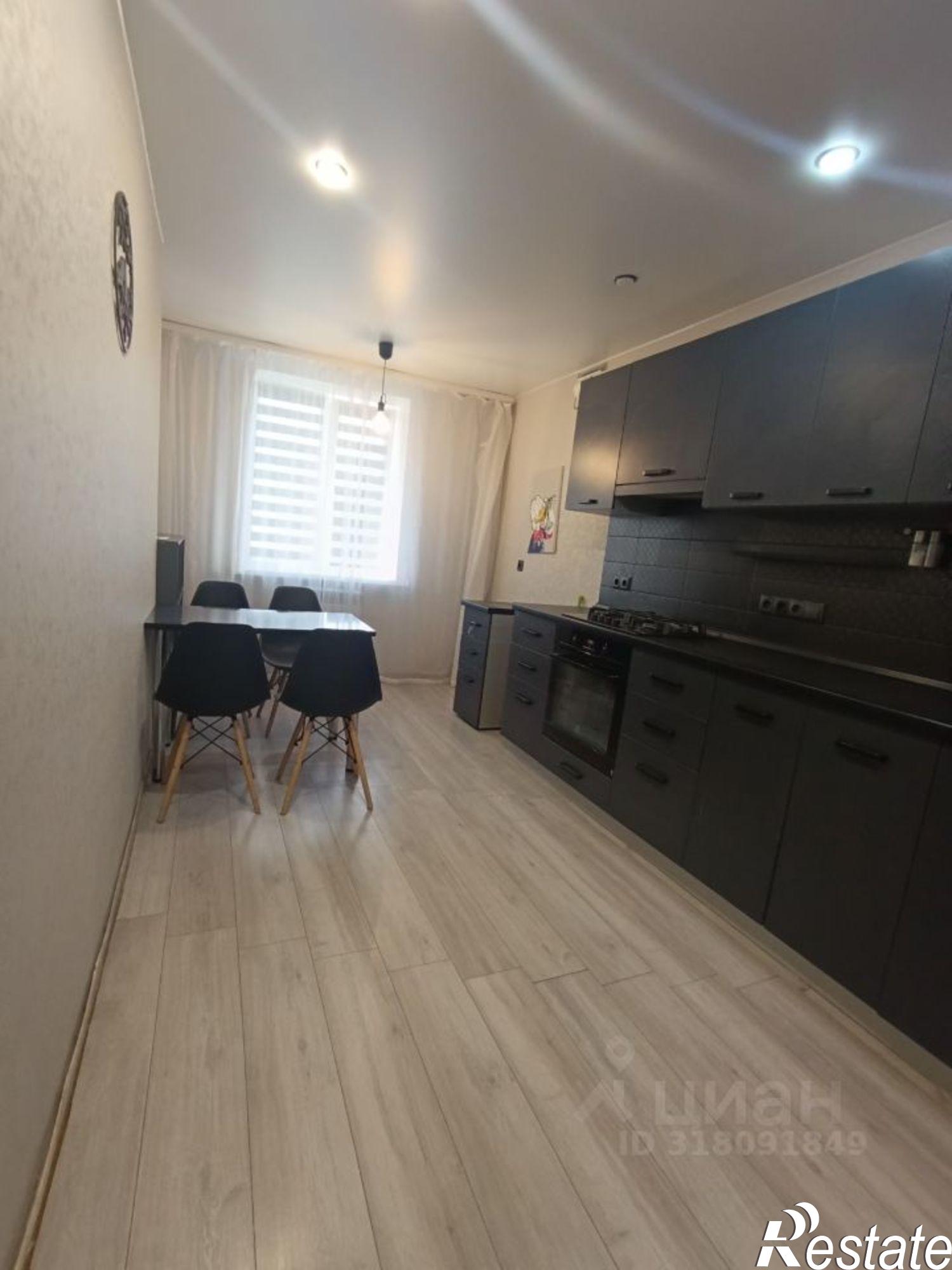 Купить квартиру за 4 050 000 рублей на пр-д 1-й им Исаева Н.В., 20