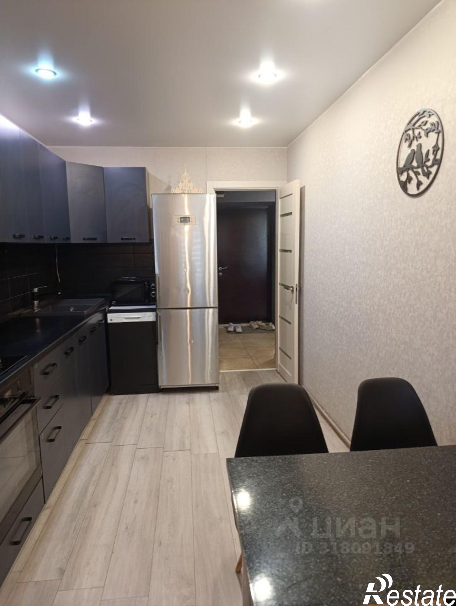 Купить квартиру за 4 050 000 рублей на пр-д 1-й им Исаева Н.В., 20