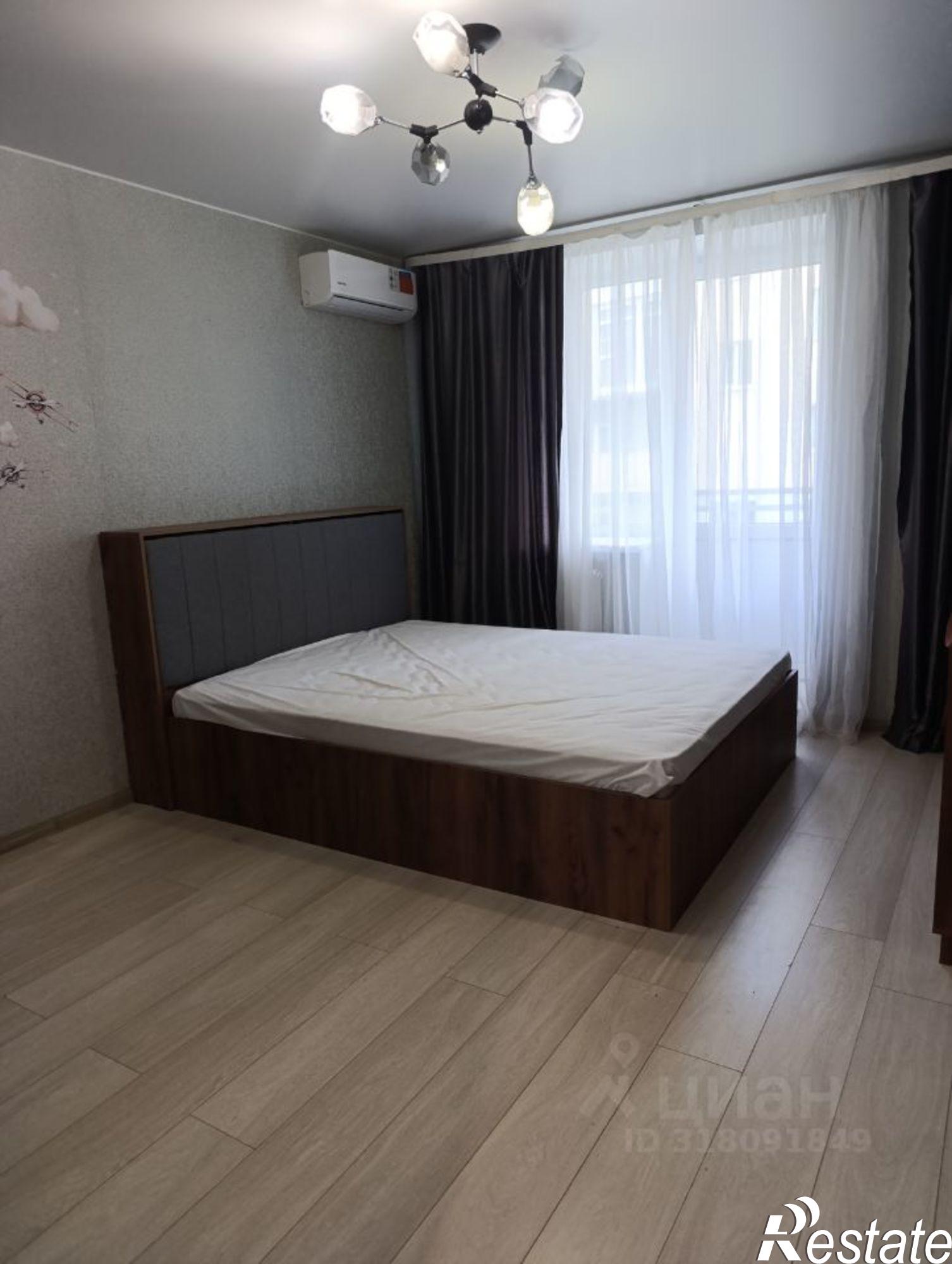 Купить квартиру за 4 050 000 рублей на пр-д 1-й им Исаева Н.В., 20