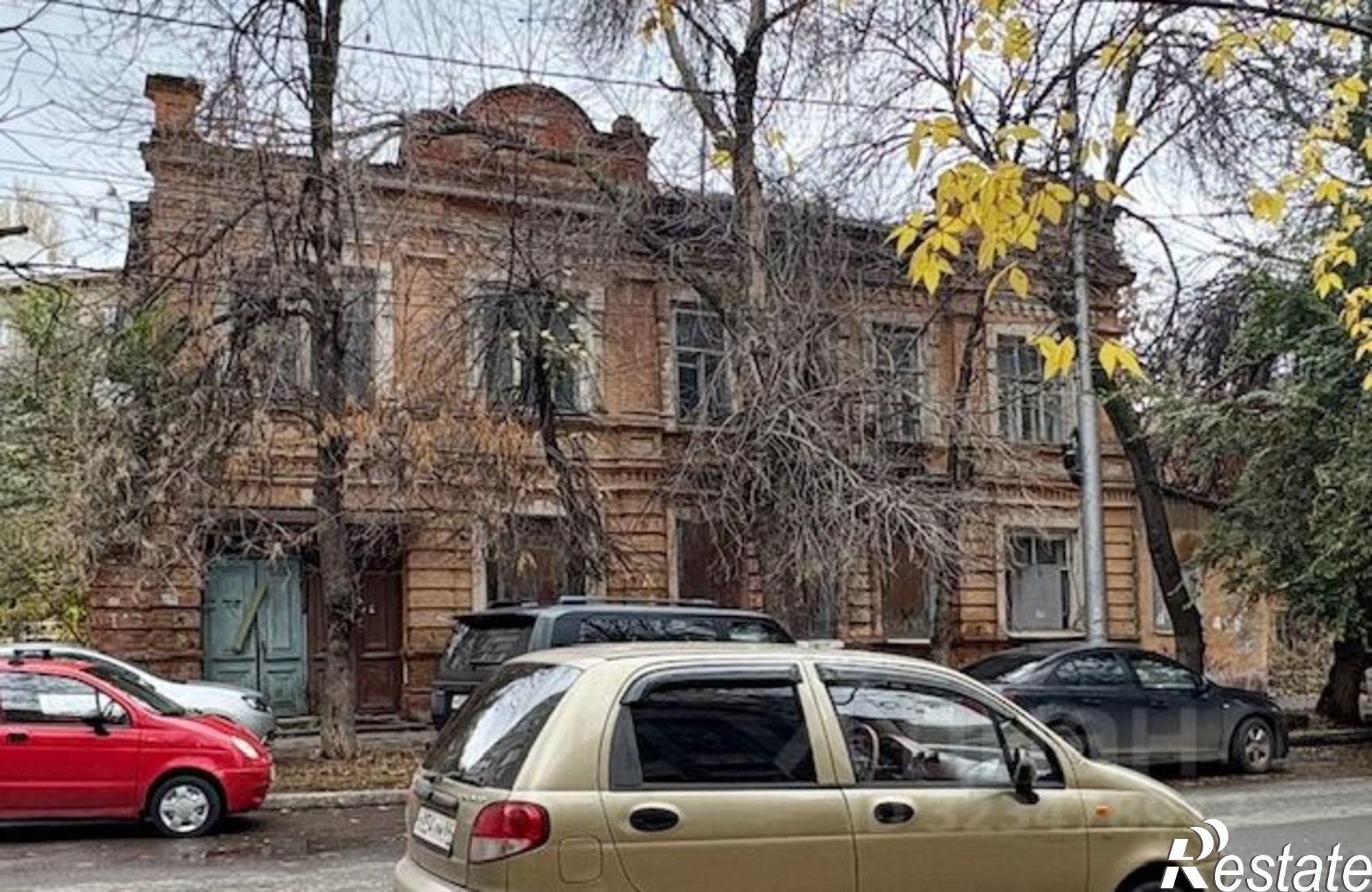 Купить ОСЗ, отдельно стоящее здание за 3 883 140 рублей на ул Белоглинская, 11А