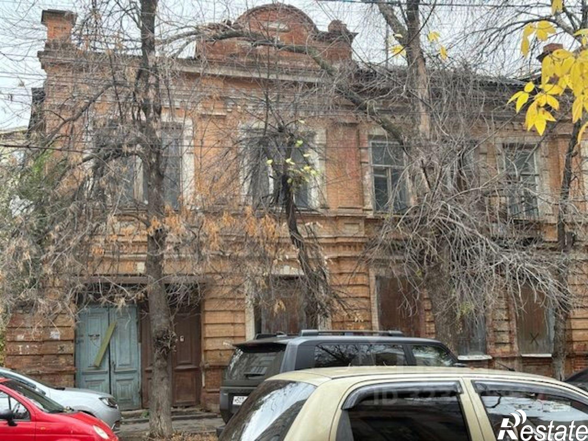 Купить ОСЗ, отдельно стоящее здание за 3 883 140 рублей на ул Белоглинская, 11А