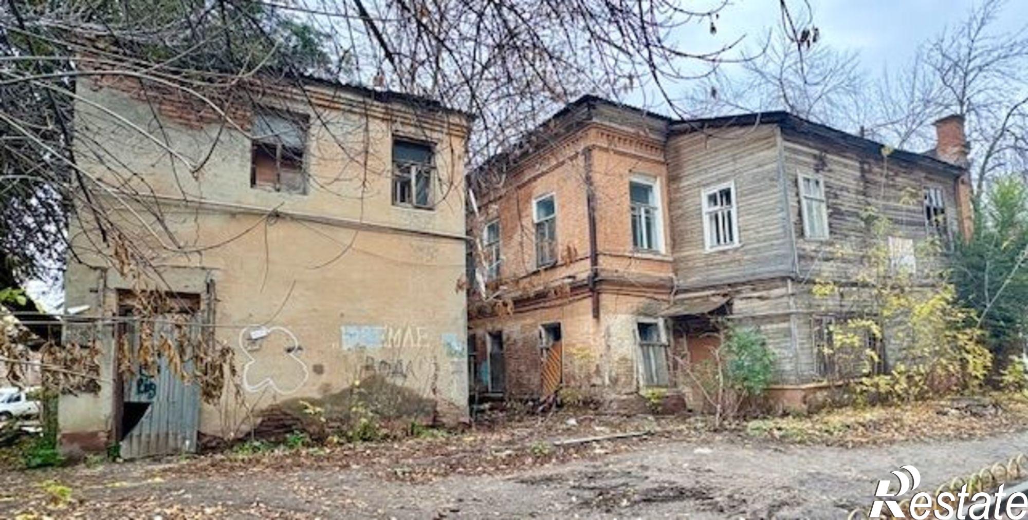 Купить ОСЗ, отдельно стоящее здание за 3 883 140 рублей на ул Белоглинская, 11А