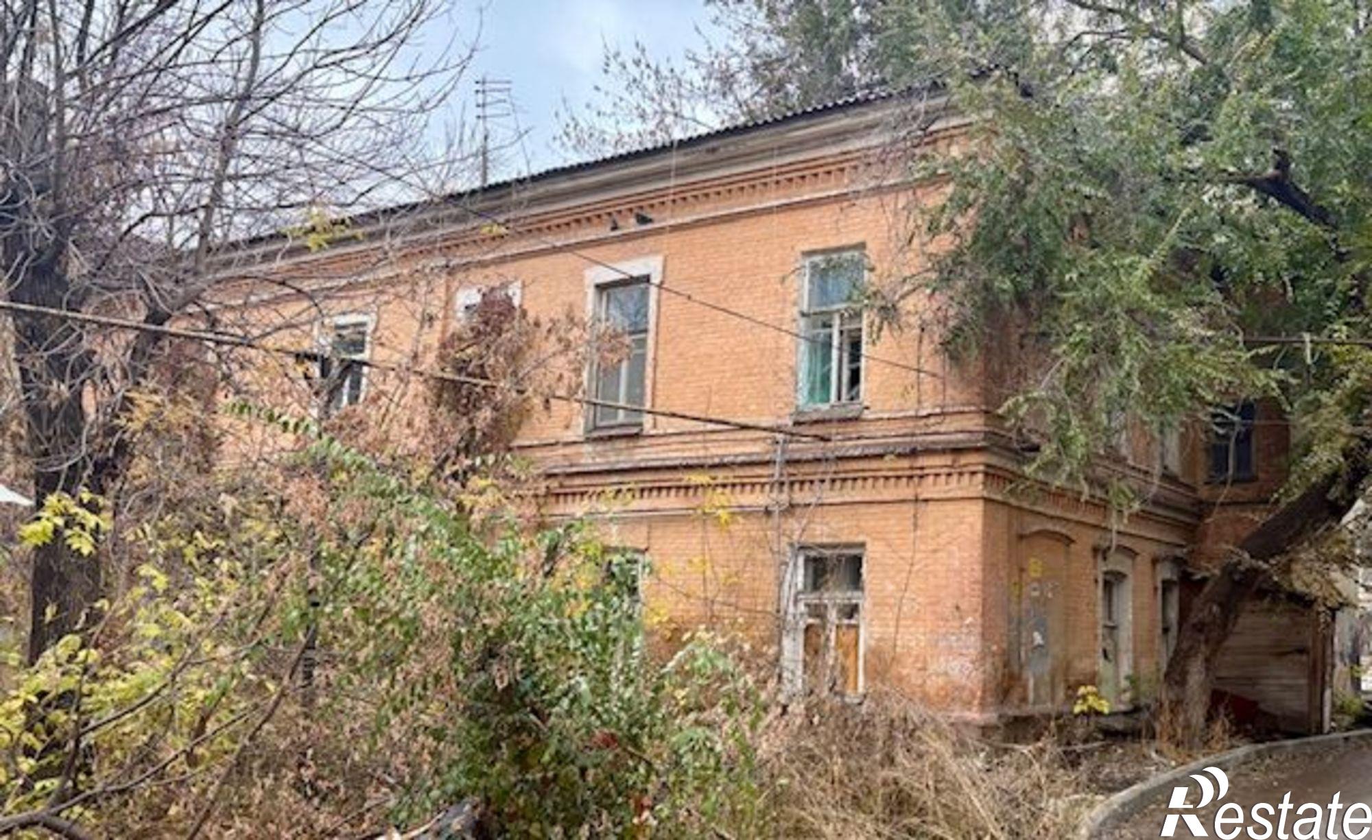 Купить ОСЗ, отдельно стоящее здание за 3 883 140 рублей на ул Белоглинская, 11А