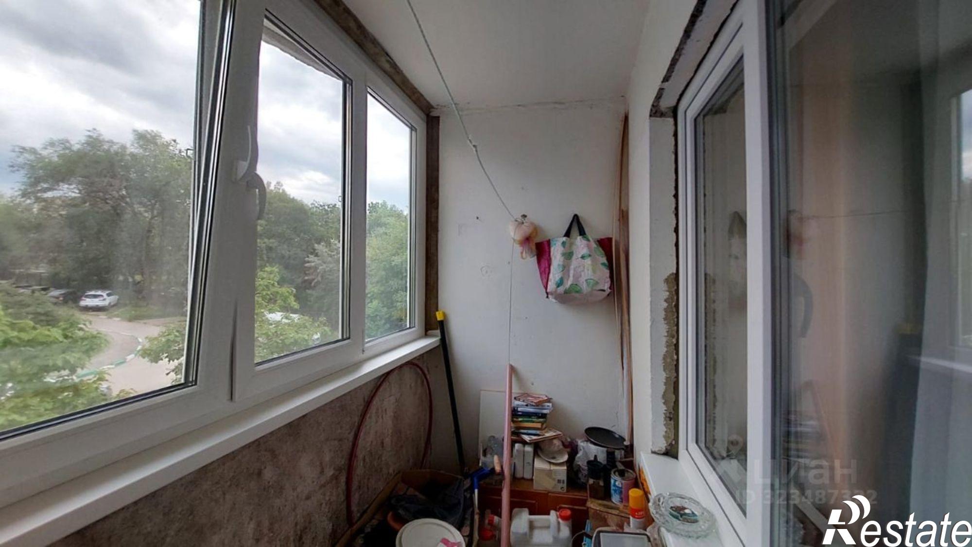 Купить квартиру за 3 700 000 рублей на ул Авиационная, 44