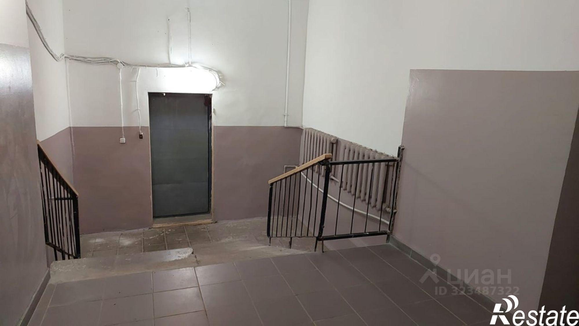 Купить квартиру за 3 700 000 рублей на ул Авиационная, 44