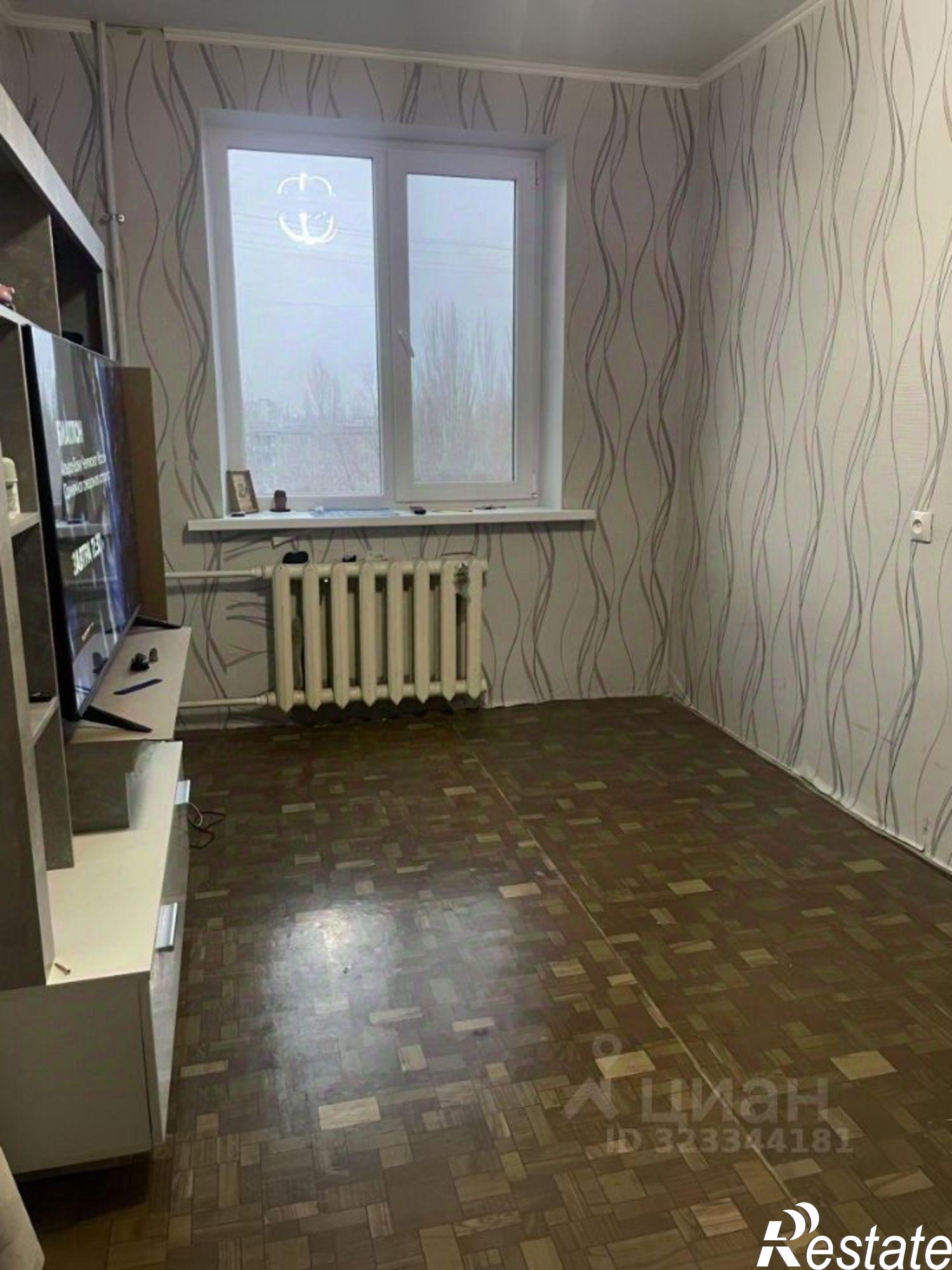 Купить квартиру за 4 500 000 рублей на улица Чемодурова, 8А