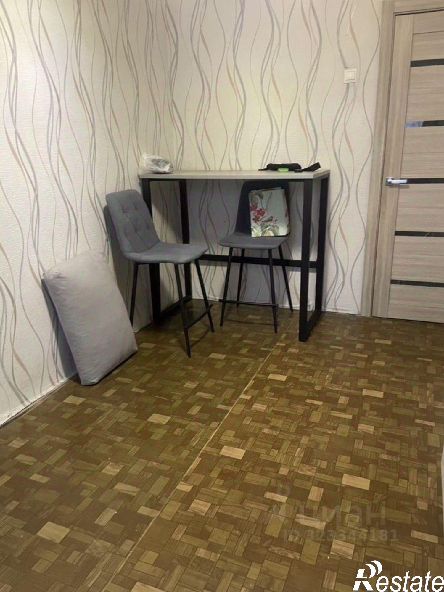 Купить квартиру за 4 500 000 рублей на улица Чемодурова, 8А