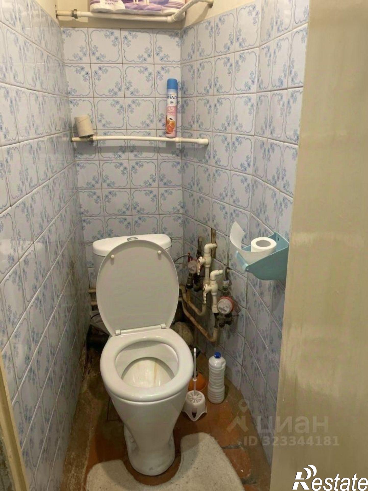 Купить квартиру за 4 500 000 рублей на улица Чемодурова, 8А