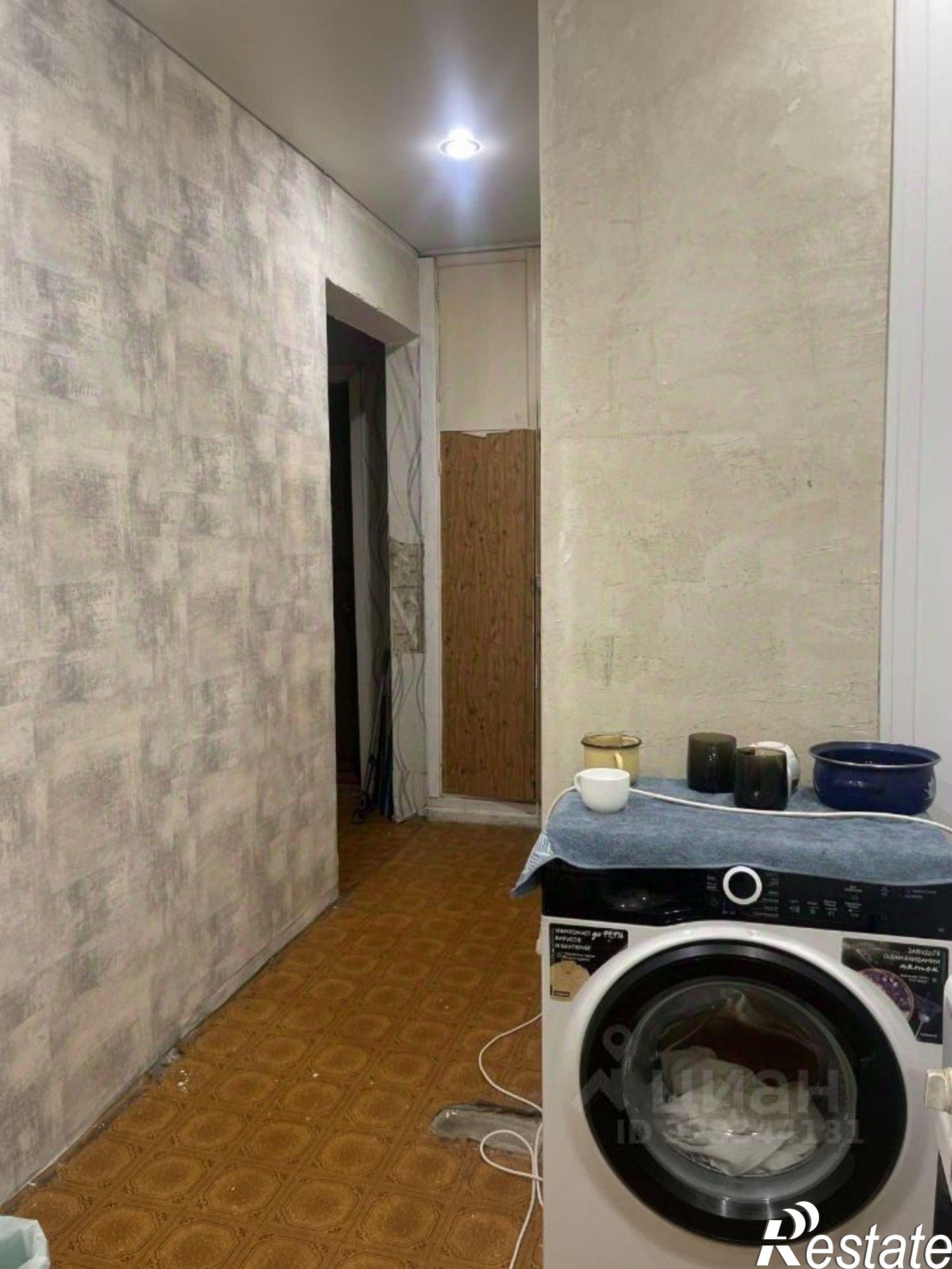 Купить квартиру за 4 500 000 рублей на улица Чемодурова, 8А