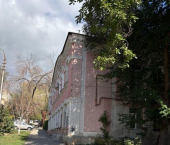 ОСЗ 853 кв м Провиантская улица, 10