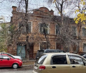 ОСЗ 564 кв м ул Белоглинская, 11А