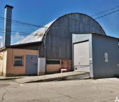 склад 440 кв м Автокомбинатовская улица