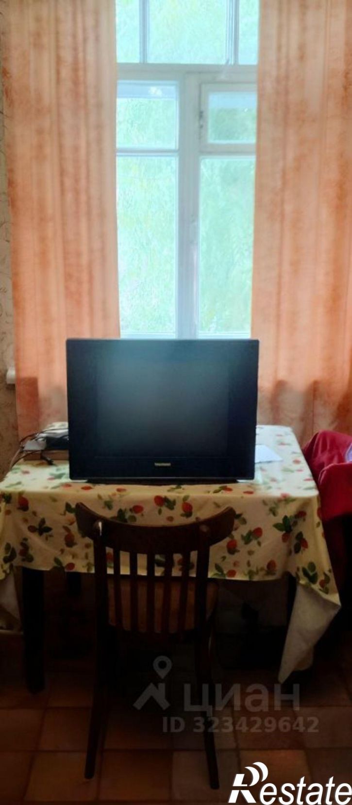 1-комн квартира 2-я Садовая улица, 96А,  д. 96А