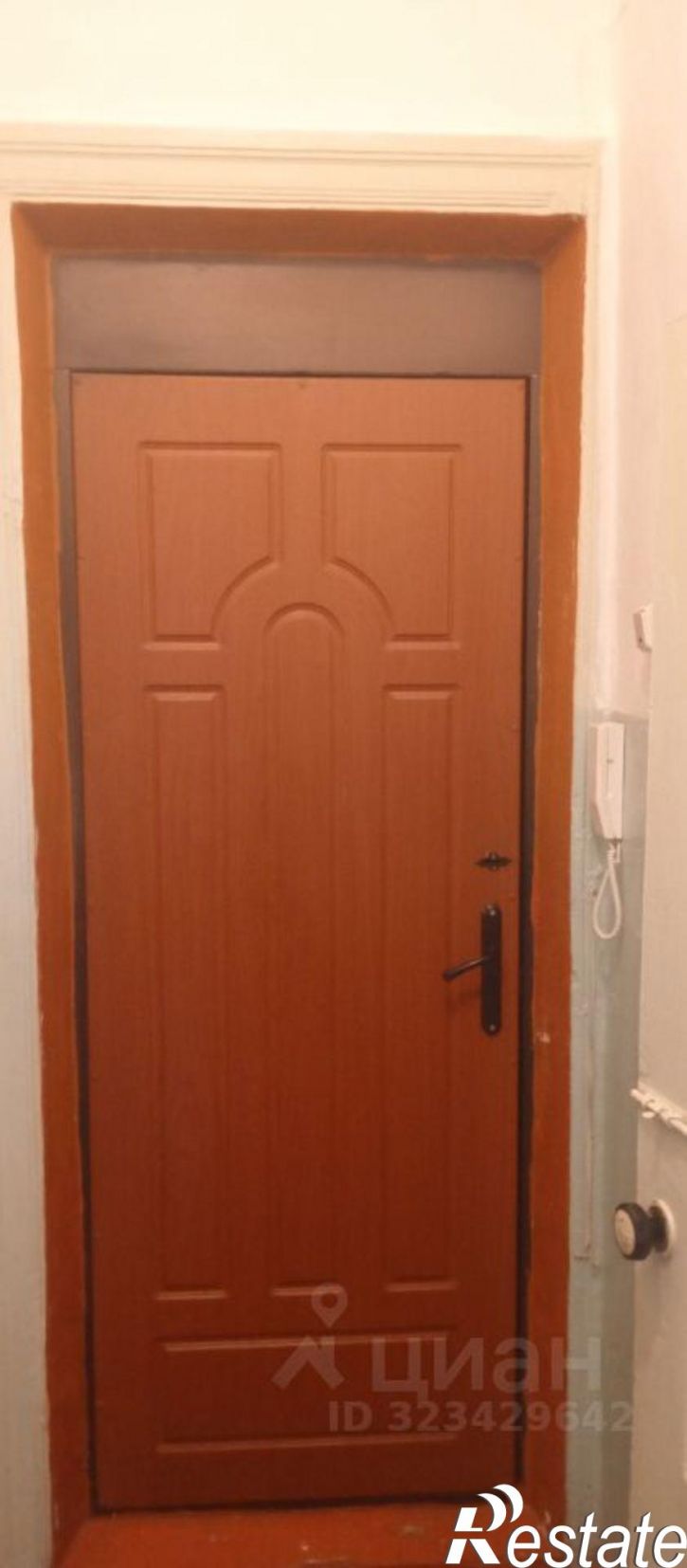 1-комн квартира 2-я Садовая улица, 96А,  д. 96А