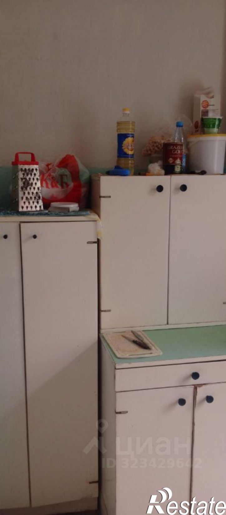 1-комн квартира 2-я Садовая улица, 96А,  д. 96А