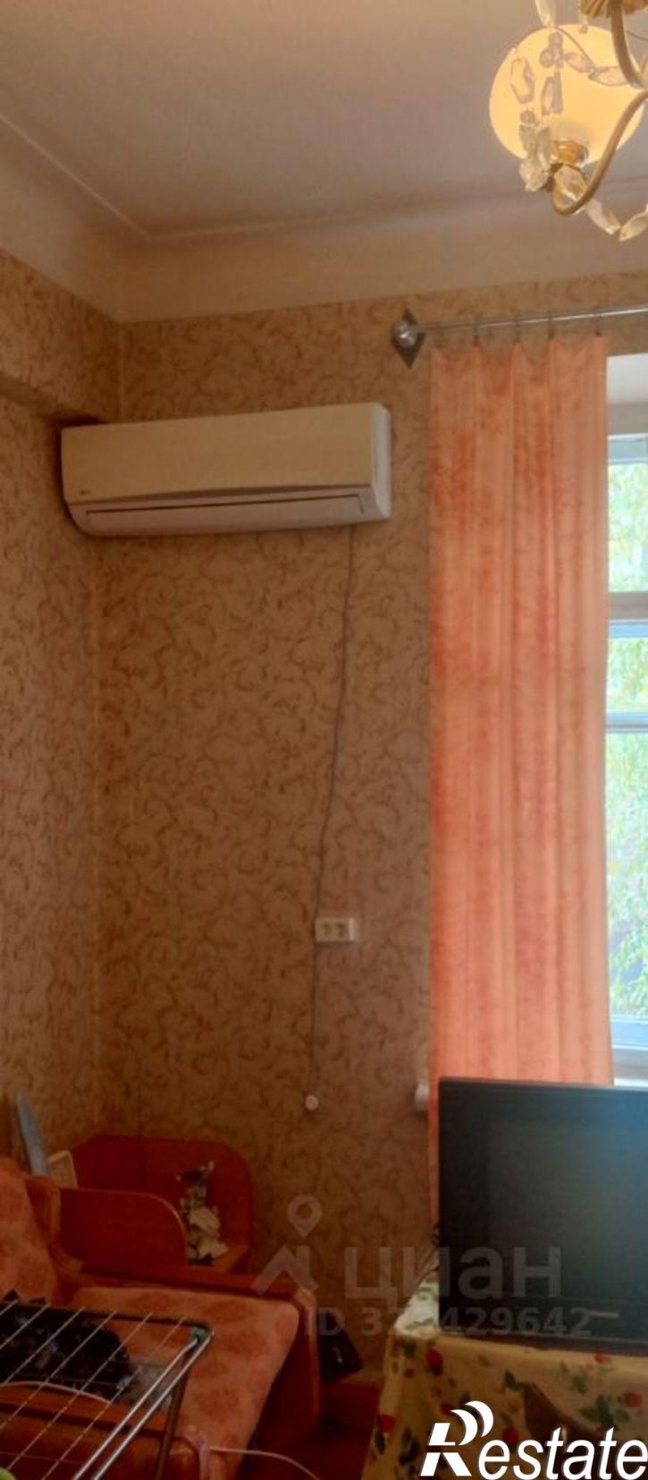 1-комн квартира 2-я Садовая улица, 96А,  д. 96А