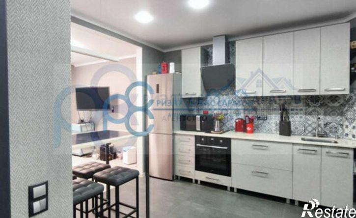 1-комн квартира Лунная улица, 30А,  д. 30А