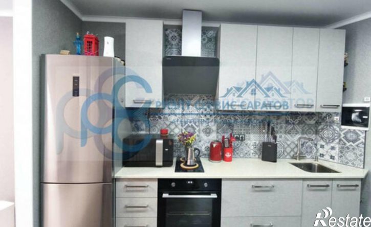 1-комн квартира Лунная улица, 30А,  д. 30А