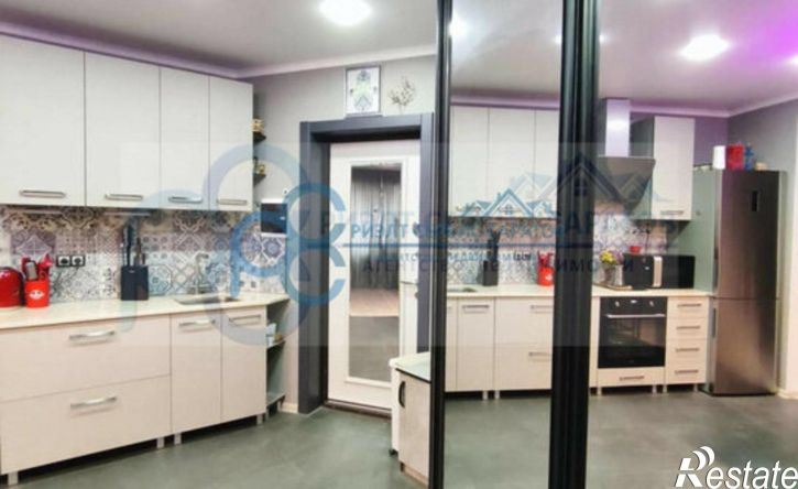 1-комн квартира Лунная улица, 30А,  д. 30А