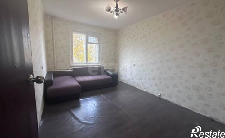 3-комн квартира улица Благодарова, 3,  д. 3