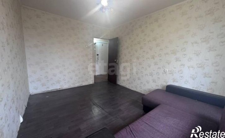 3-комн квартира улица Благодарова, 3,  д. 3