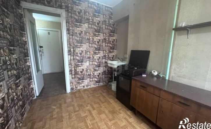 3-комн квартира улица Благодарова, 3,  д. 3