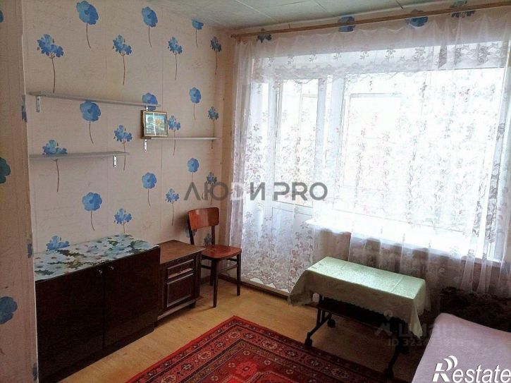 1-комн квартира ул Деловая, 20А,  д. 20А