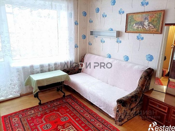 1-комн квартира ул Деловая, 20А,  д. 20А