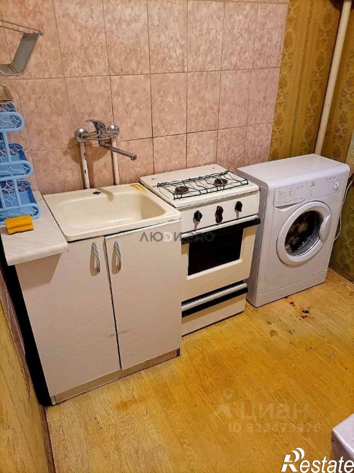 1-комн квартира ул Деловая, 20А,  д. 20А