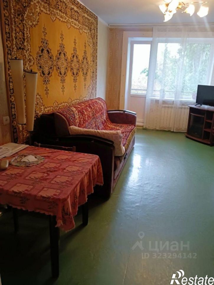 2-комн квартира ул им Чернышевского Н.Г., 14,  д. 14