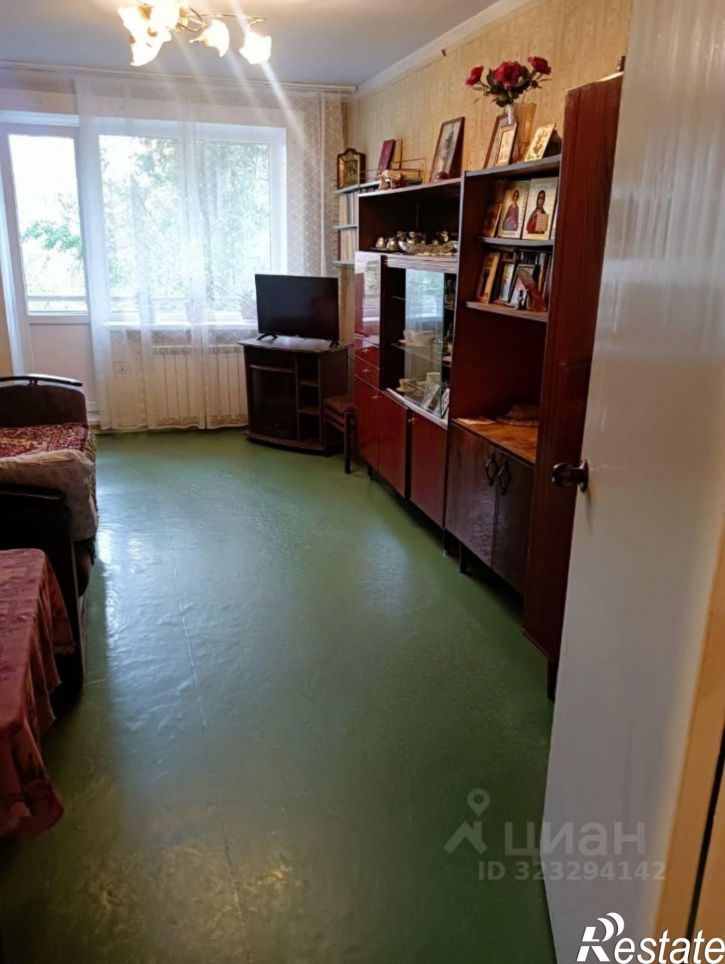 2-комн квартира ул им Чернышевского Н.Г., 14,  д. 14