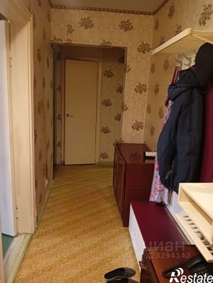 2-комн квартира ул им Чернышевского Н.Г., 14,  д. 14