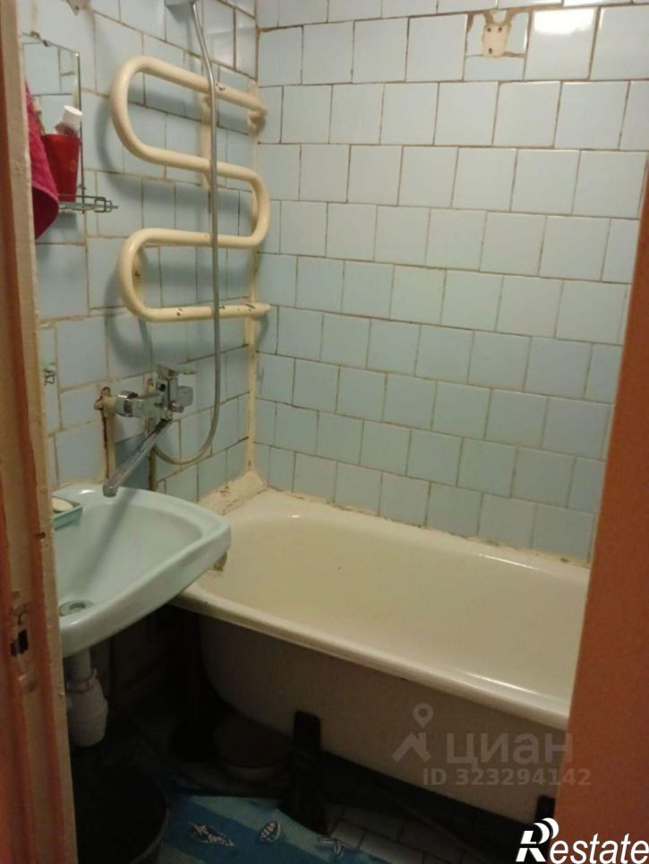 2-комн квартира ул им Чернышевского Н.Г., 14,  д. 14