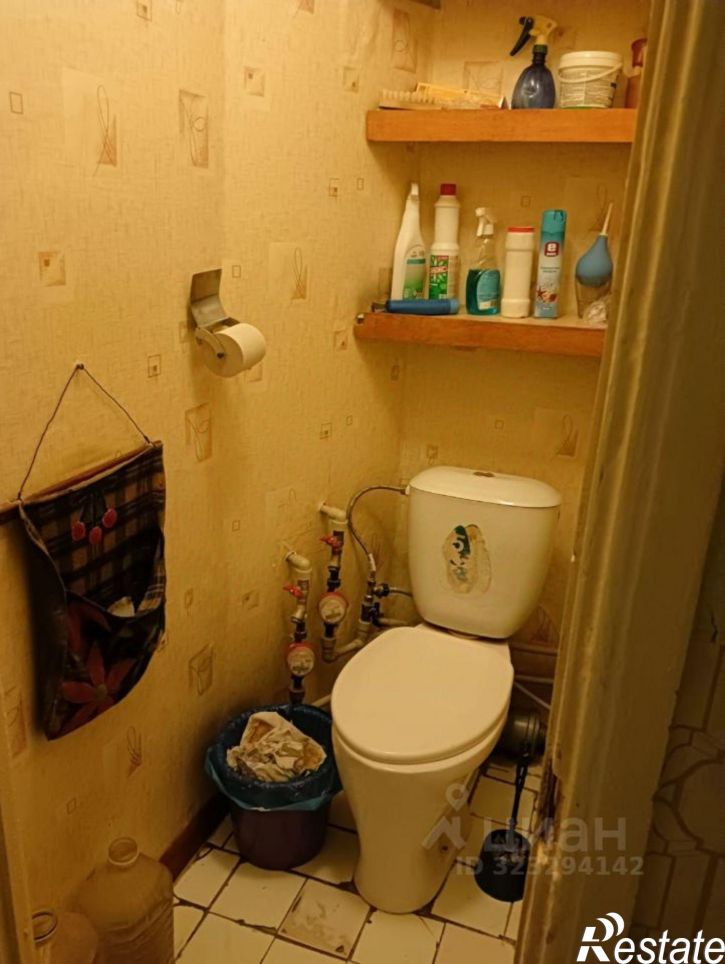 2-комн квартира ул им Чернышевского Н.Г., 14,  д. 14