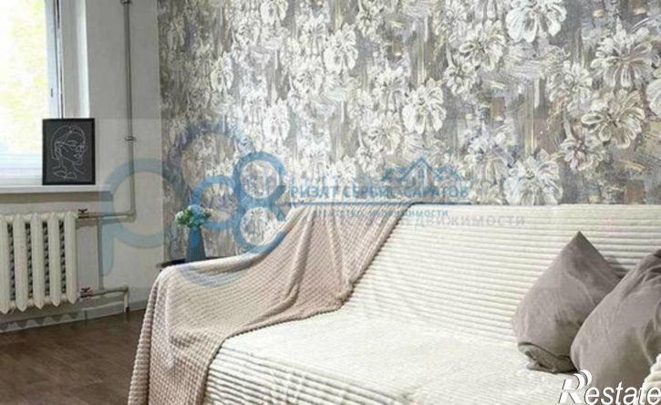 2-комн квартира ул им Рахова В.Г., 133/139,  д. 133/139