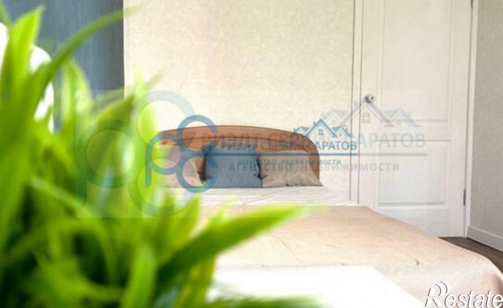 2-комн квартира ул им Рахова В.Г., 133/139,  д. 133/139