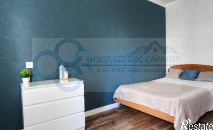 2-комн квартира ул им Рахова В.Г., 133/139,  д. 133/139