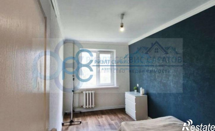 2-комн квартира ул им Рахова В.Г., 133/139,  д. 133/139