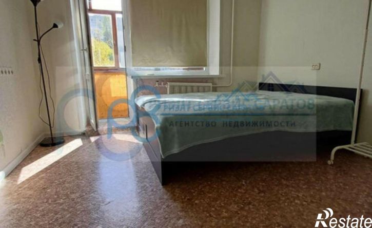 1-комн квартира ул Ростовская, 38,  д. 38