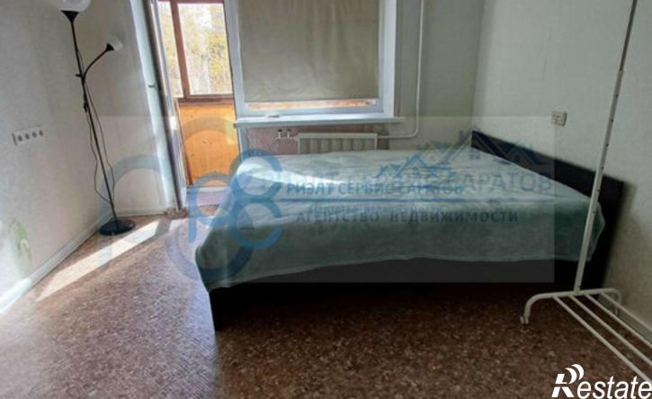 1-комн квартира ул Ростовская, 38,  д. 38