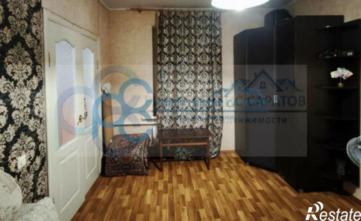 1-комн квартира ул им Тулайкова Н.М., 1Б,  д. 1Б