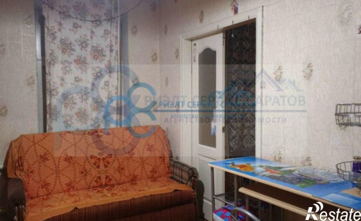 1-комн квартира ул им Тулайкова Н.М., 1Б,  д. 1Б