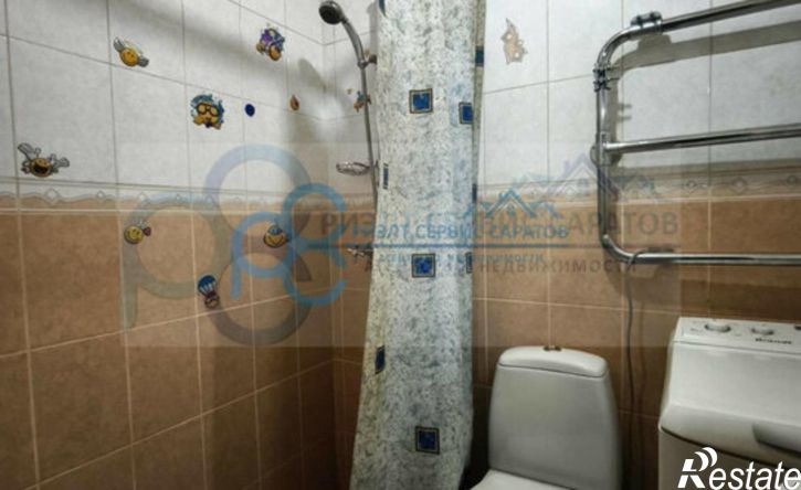 1-комн квартира ул им Тулайкова Н.М., 1Б,  д. 1Б