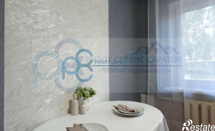 2-комн квартира ул Безымянная, 6,  д. 6