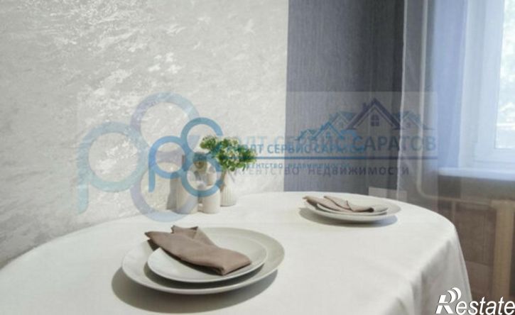 2-комн квартира ул Безымянная, 6,  д. 6