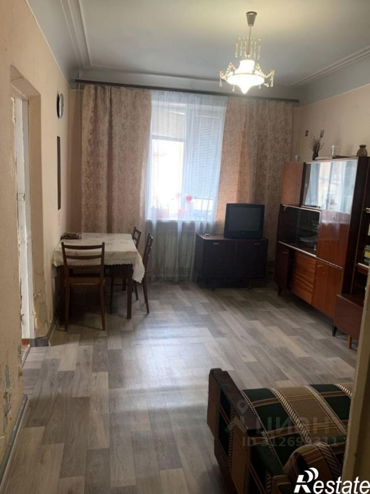 2-комн квартира улица Щорса, 5,  д. 5