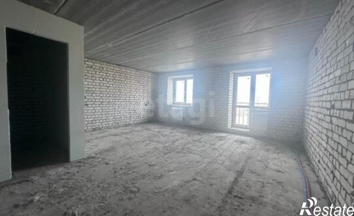 1-комн квартира улица имени Ф.А. Блинова, 52А