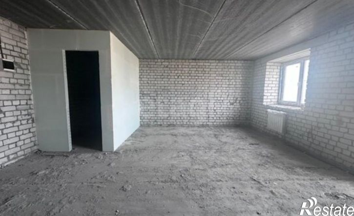 1-комн квартира улица имени Ф.А. Блинова, 52А