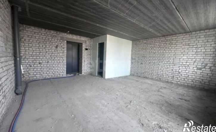 1-комн квартира улица имени Ф.А. Блинова, 52А